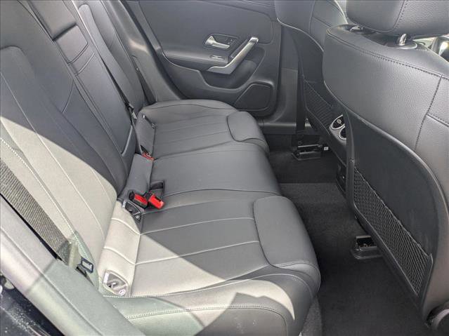 Certified 2026 Mercedes-Benz CLA 250 image 18