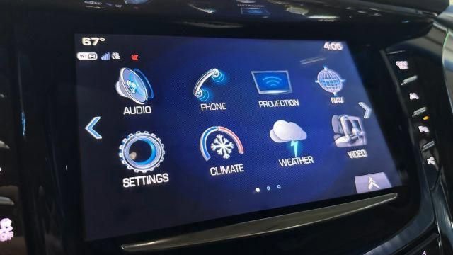 Used 2019 Cadillac Escalade Premium Luxury image 39