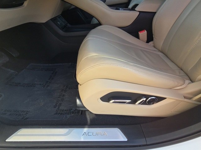 Used 2019 Acura RDX w/ Technology Package image 10