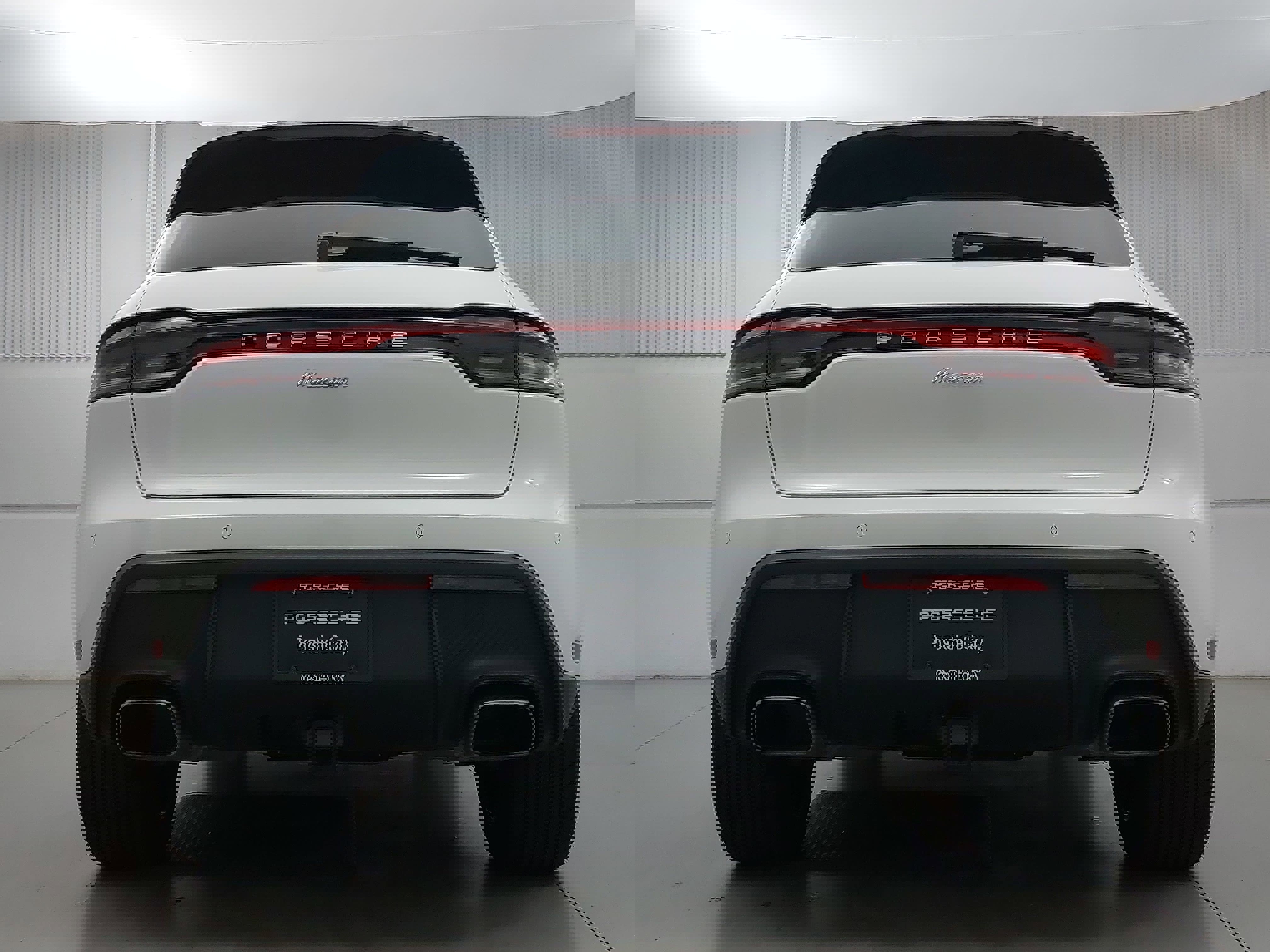 Certified 2024 Porsche Macan image 6