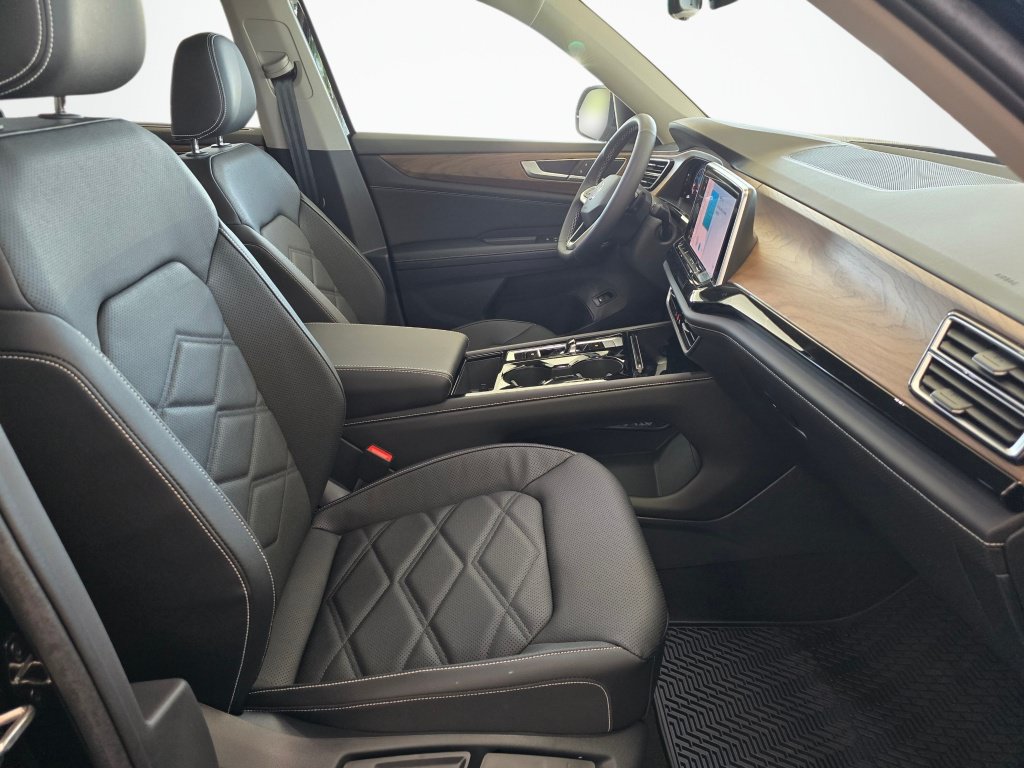 New 2026 Volkswagen Atlas SE AWD/4WD image 42