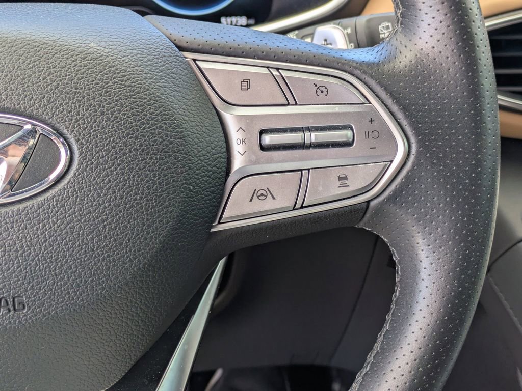 Used 2023 Hyundai Santa Fe Calligraphy w/ Cargo Package image 17