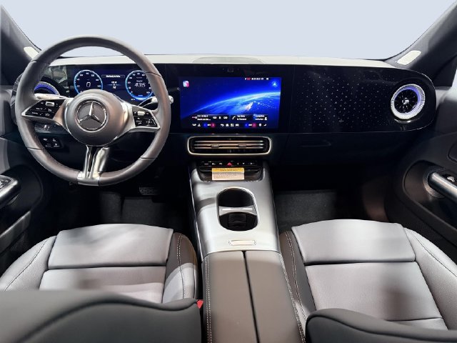 New 2027 Mercedes-Benz CLA 350 image 6
