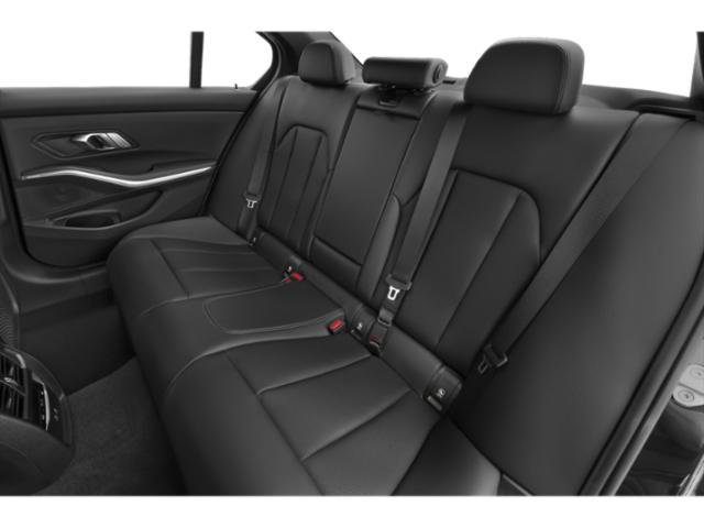 Used 2024 BMW M340i w/ Premium Package RWD image 16
