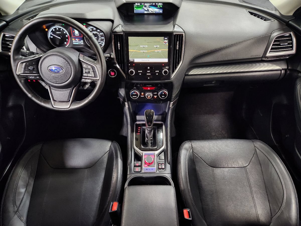 Used 2020 Subaru Forester Limited w/ Popular Package #3 AWD/4WD image 46