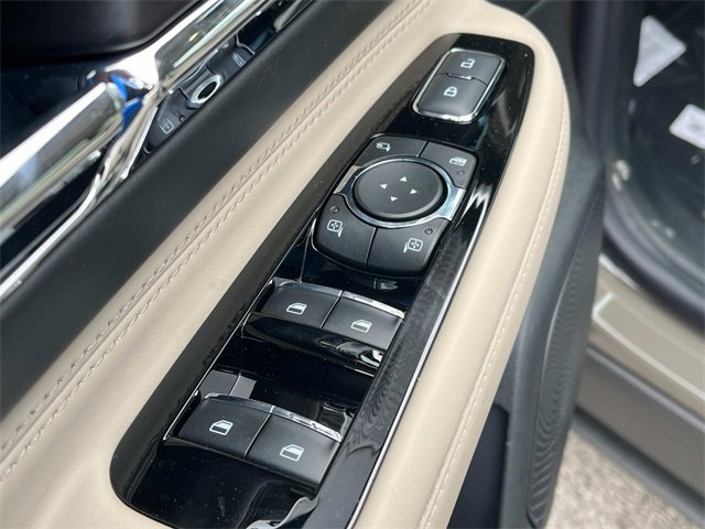 New 2025 Lincoln Corsair Grand Touring image 22