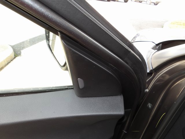 Used 2025 Nissan Kicks Play S image 16