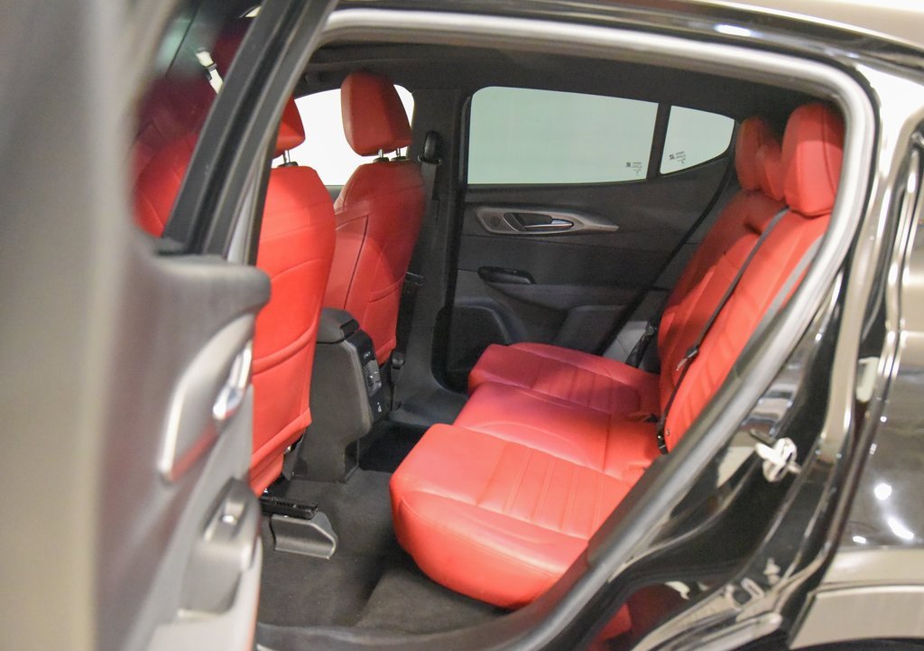 Used 2024 Dodge Hornet GT Plus w/ GT Blacktop Package image 14