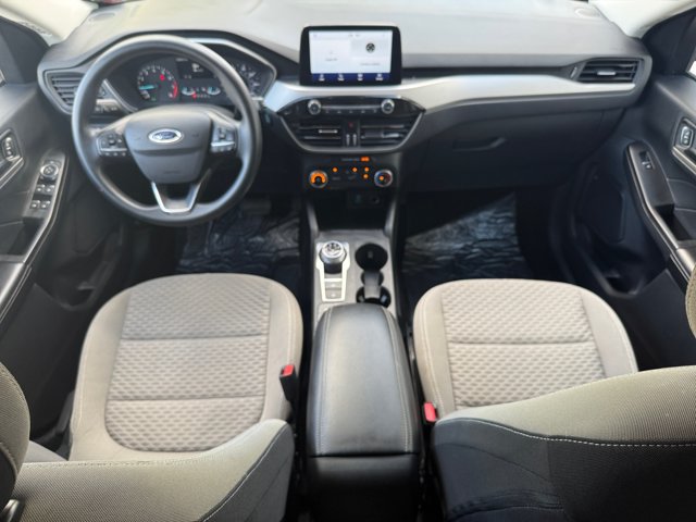 Used 2022 Ford Escape SE AWD/4WD image 13