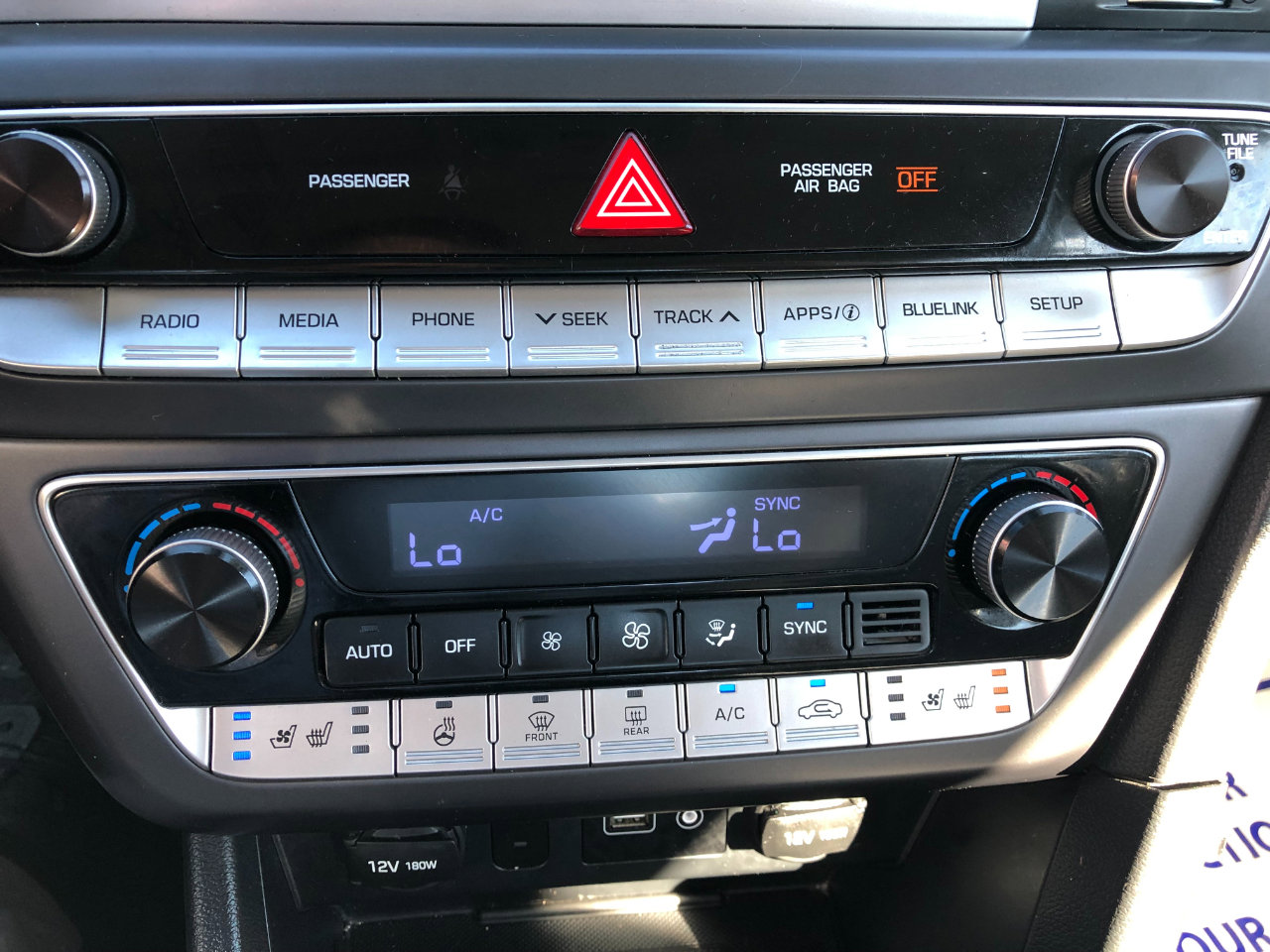 Used 2019 Hyundai Sonata Limited image 20