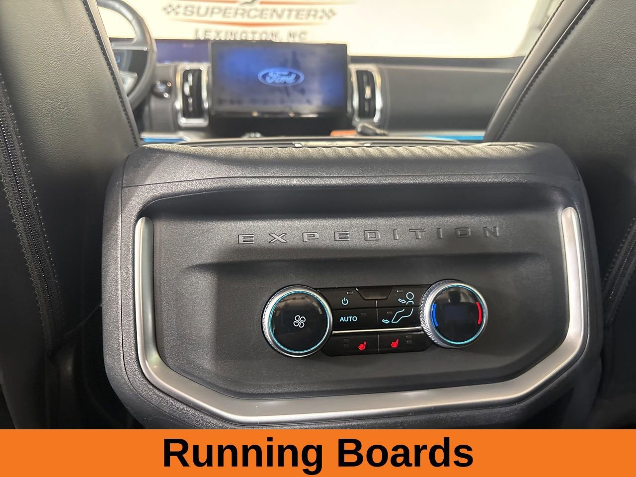 Used 2025 Ford Expedition Platinum image 22