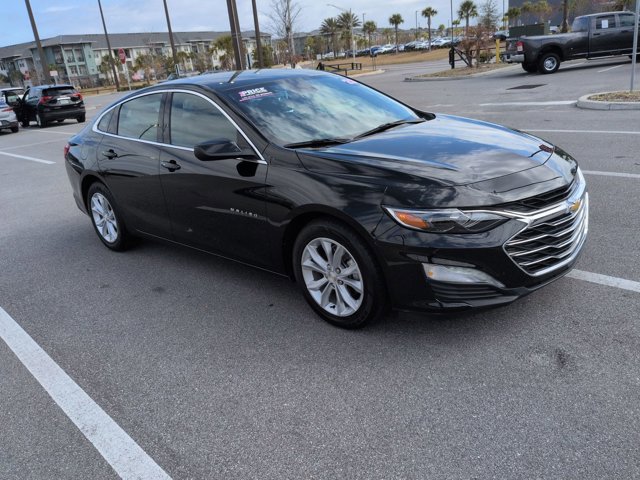 Used 2023 Chevrolet Malibu LT image 3