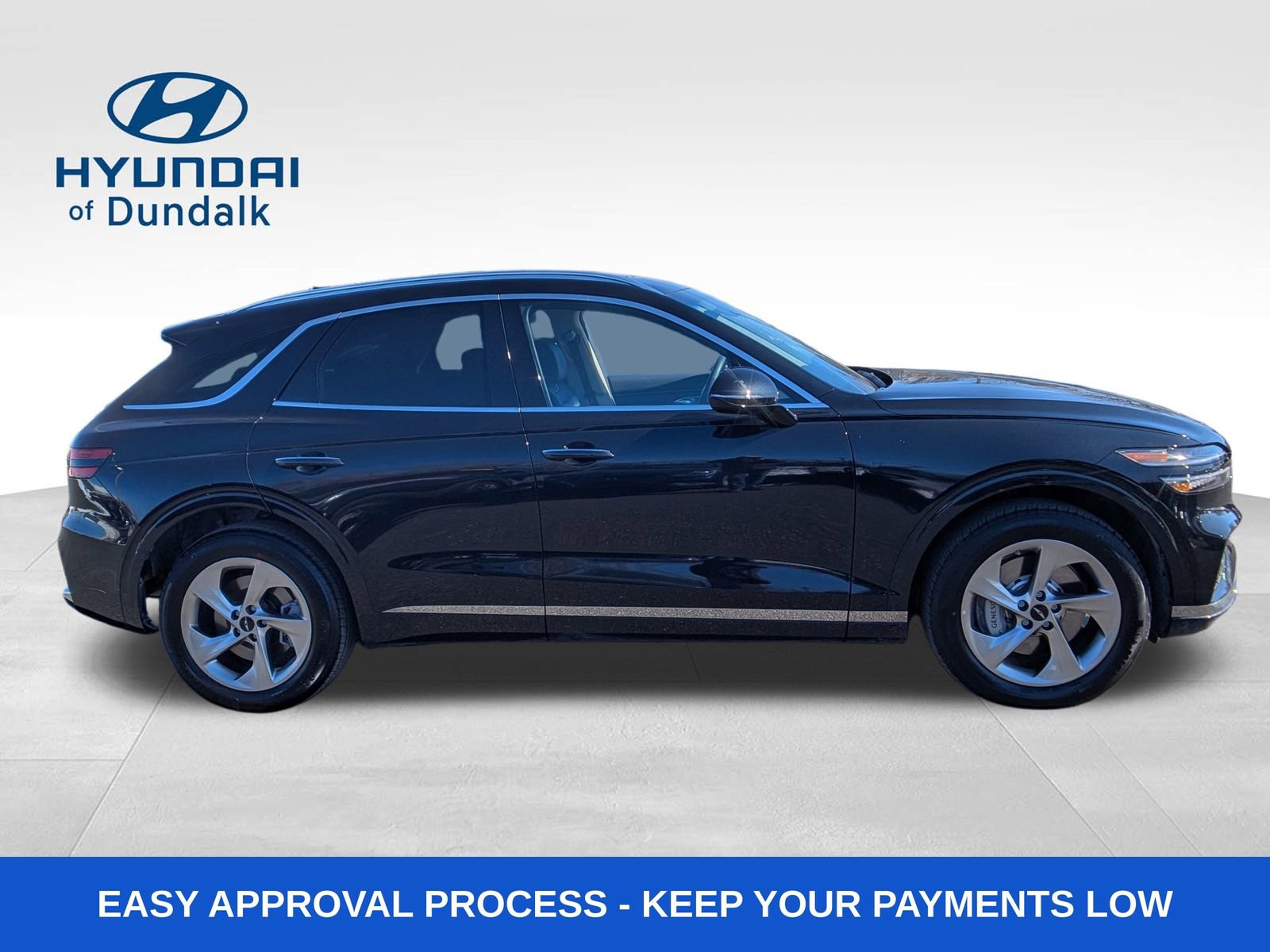 Used 2026 Genesis GV70 2.5T image 10