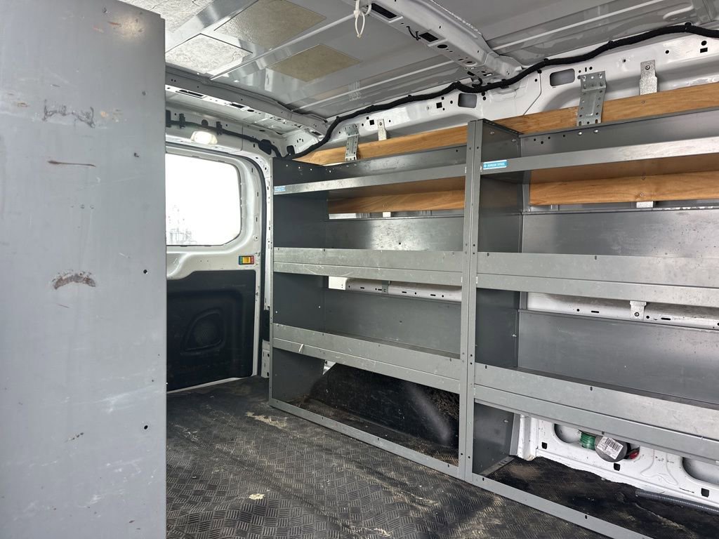 Used 2018 Ford Transit 250 130 Low Roof w/ Exterior Upgrade Package image 20