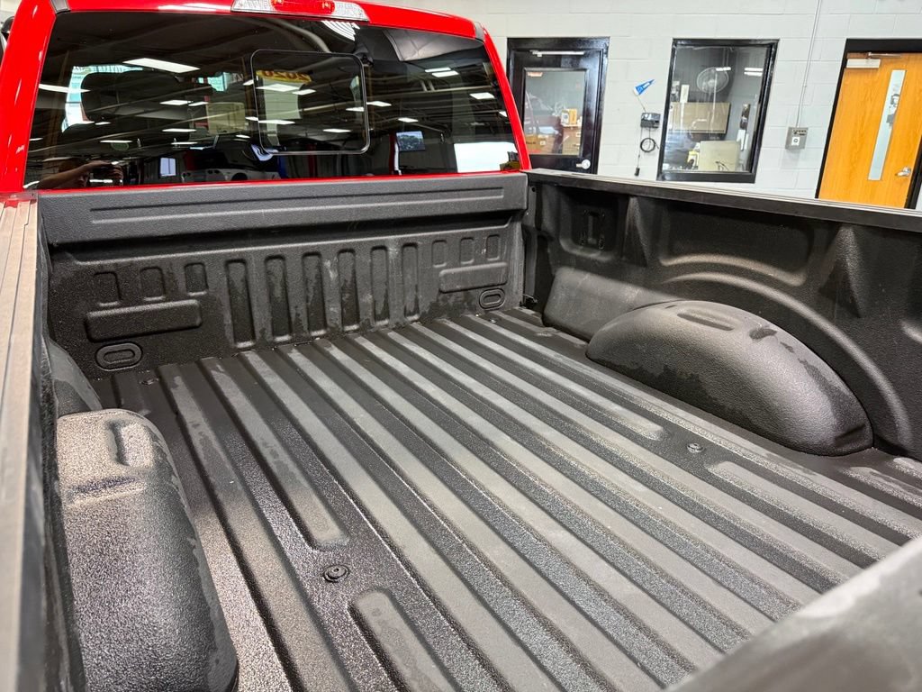 Used 2020 Ford F150 Lariat w/ Equipment Group 502A Luxury AWD/4WD image 26