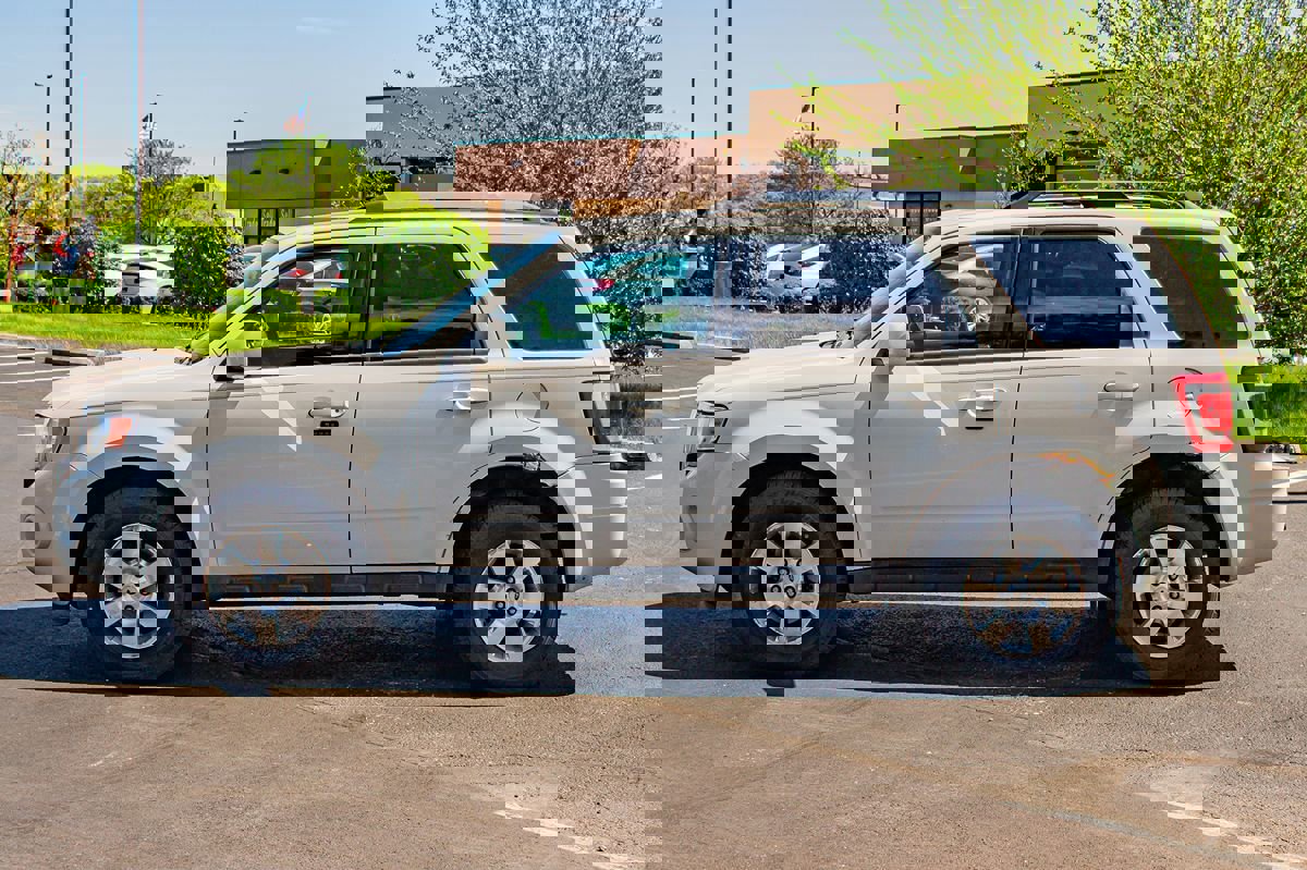 Used 2012 Ford Escape Limited AWD/4WD image 4