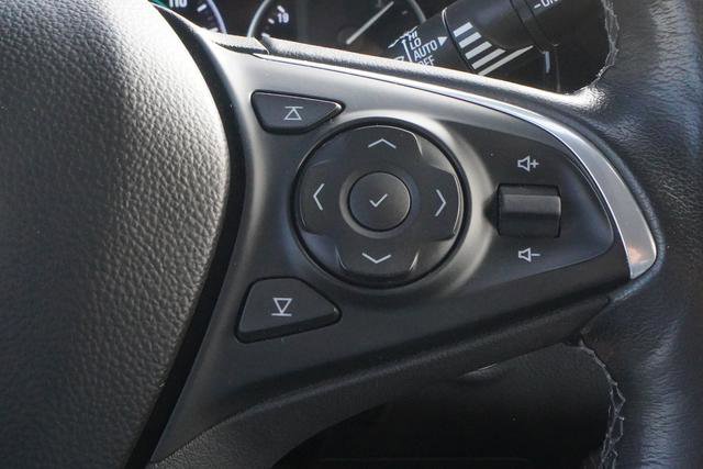 Used 2020 Buick Envision Premium w/ LPO, Road Trip Package AWD/4WD image 17
