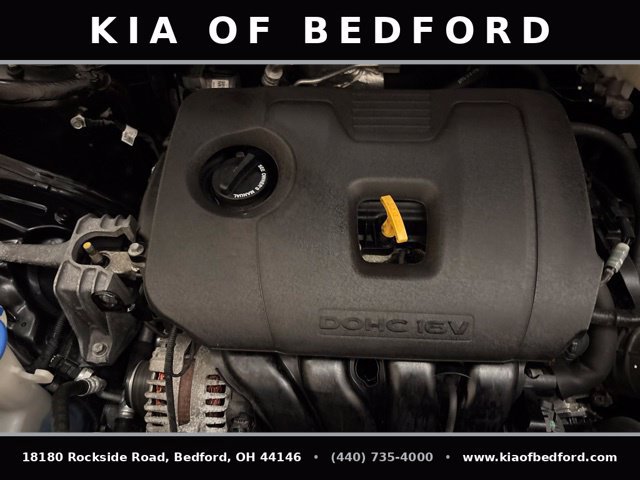 Certified 2023 Kia Seltos S w/ Navigation Package AWD/4WD image 25