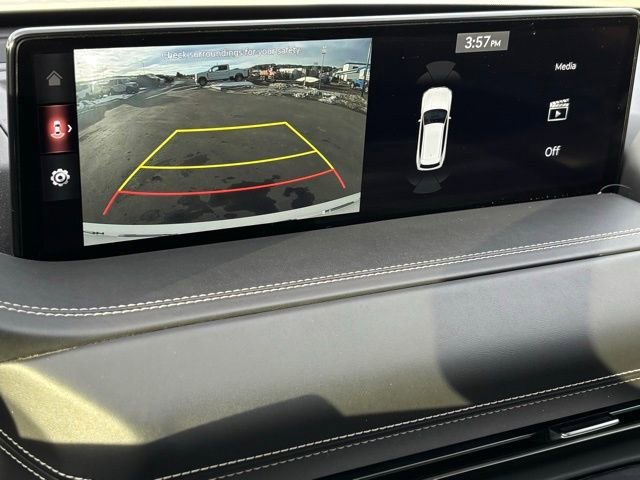 Used 2021 Genesis GV80 3.5T image 36