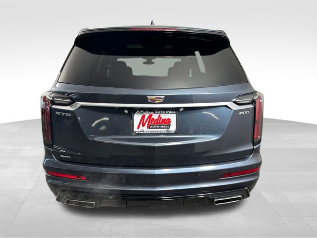 Used 2020 Cadillac XT6 Sport image 5