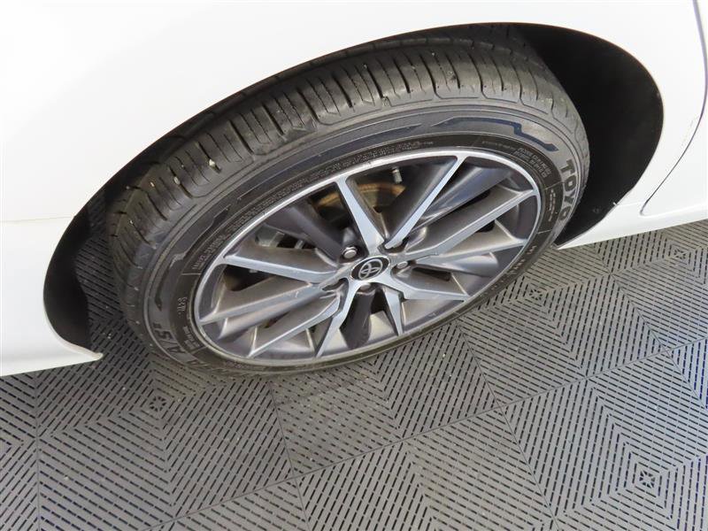 Used 2021 Toyota Camry XLE FWD image 8