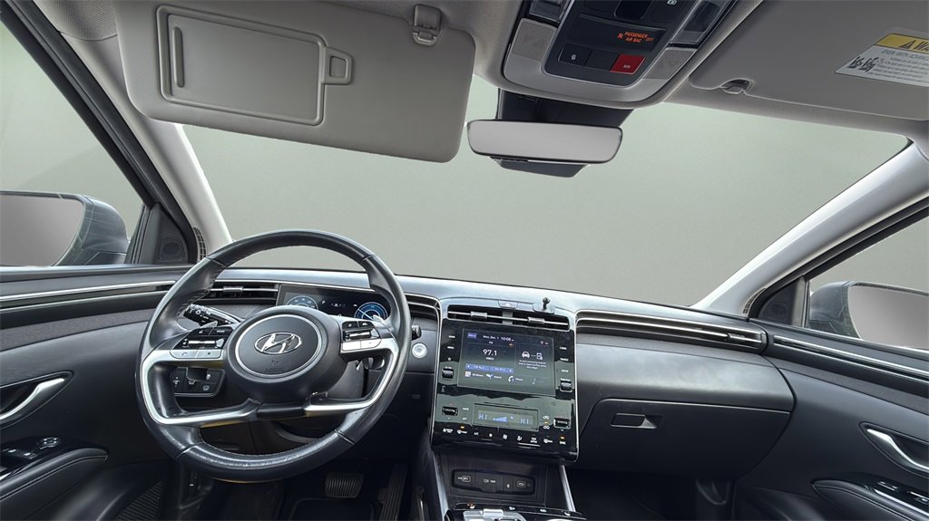 Used 2022 Hyundai Tucson SEL image 20