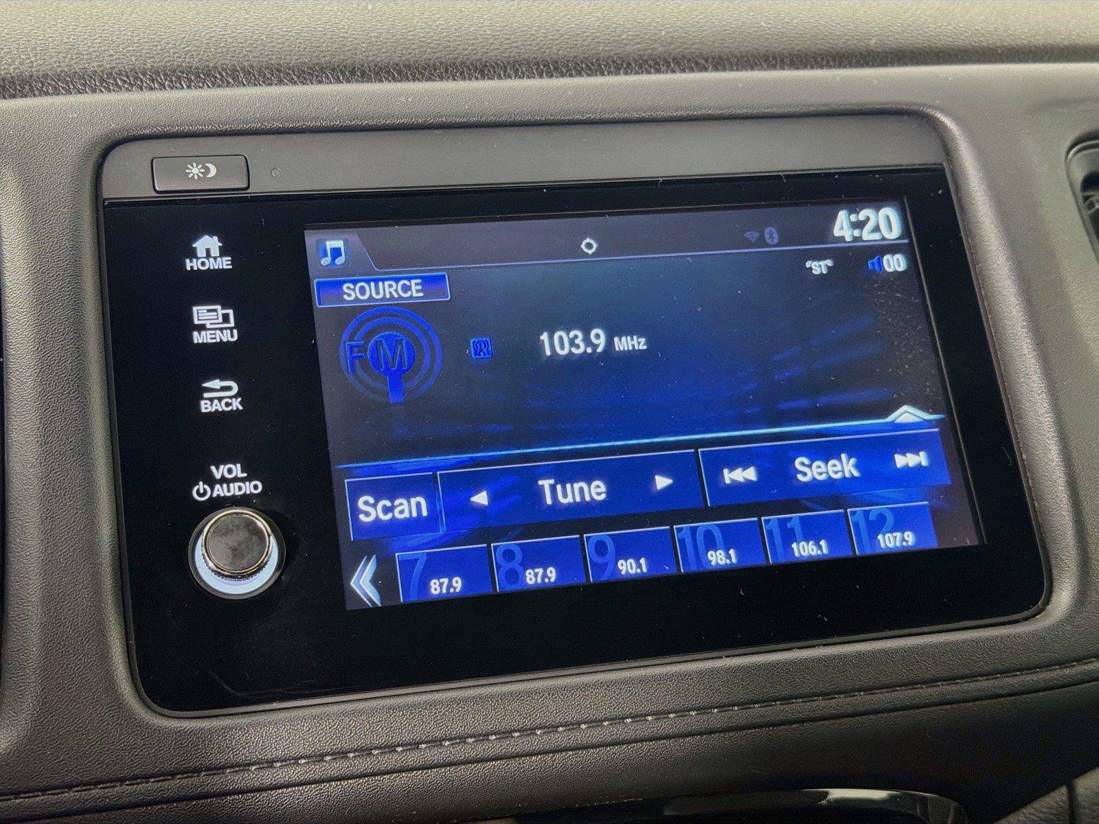 Used 2020 Honda HR-V Sport image 19