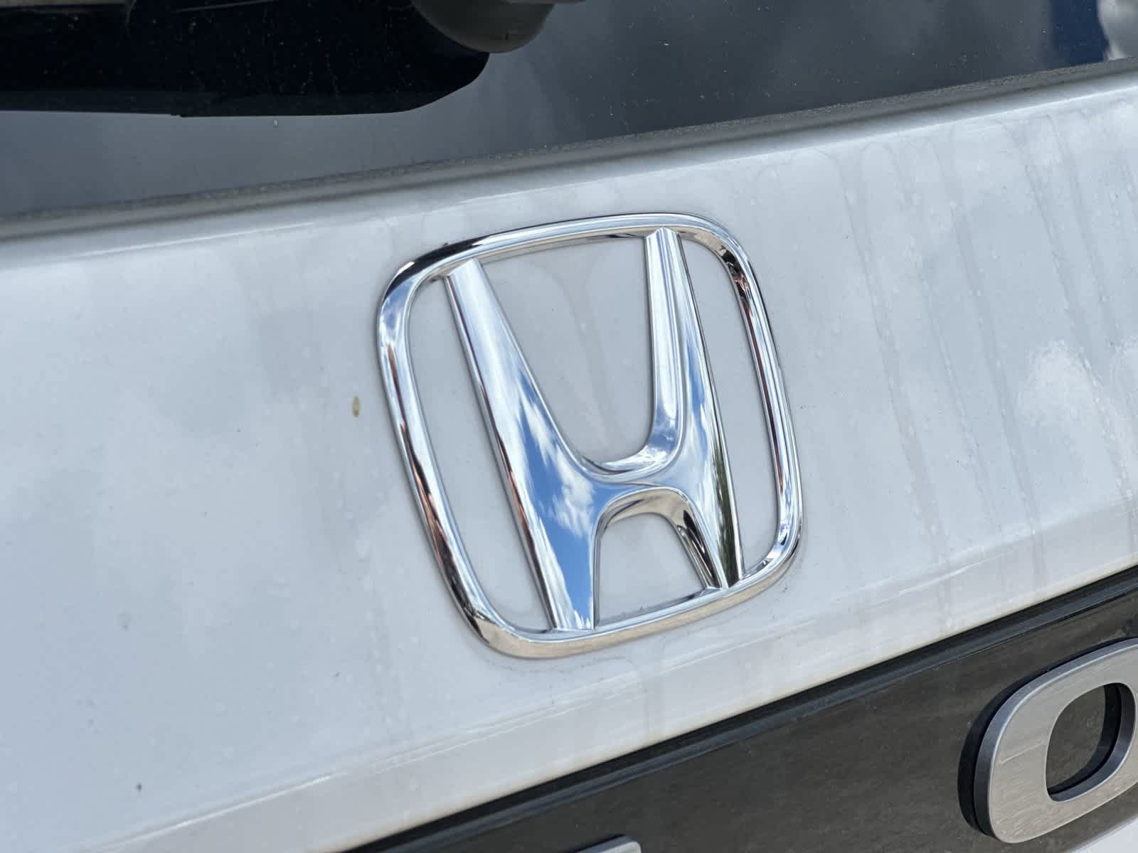 New 2026 Honda Pilot EX-L image 10