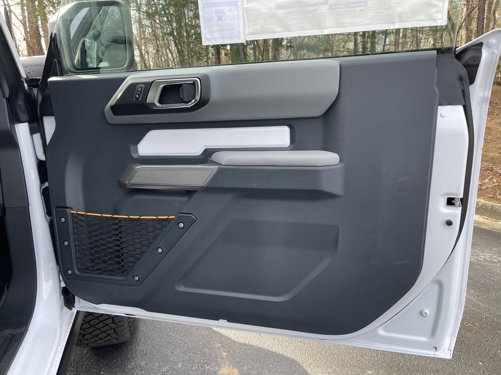 New 2023 Ford Bronco Badlands image 28