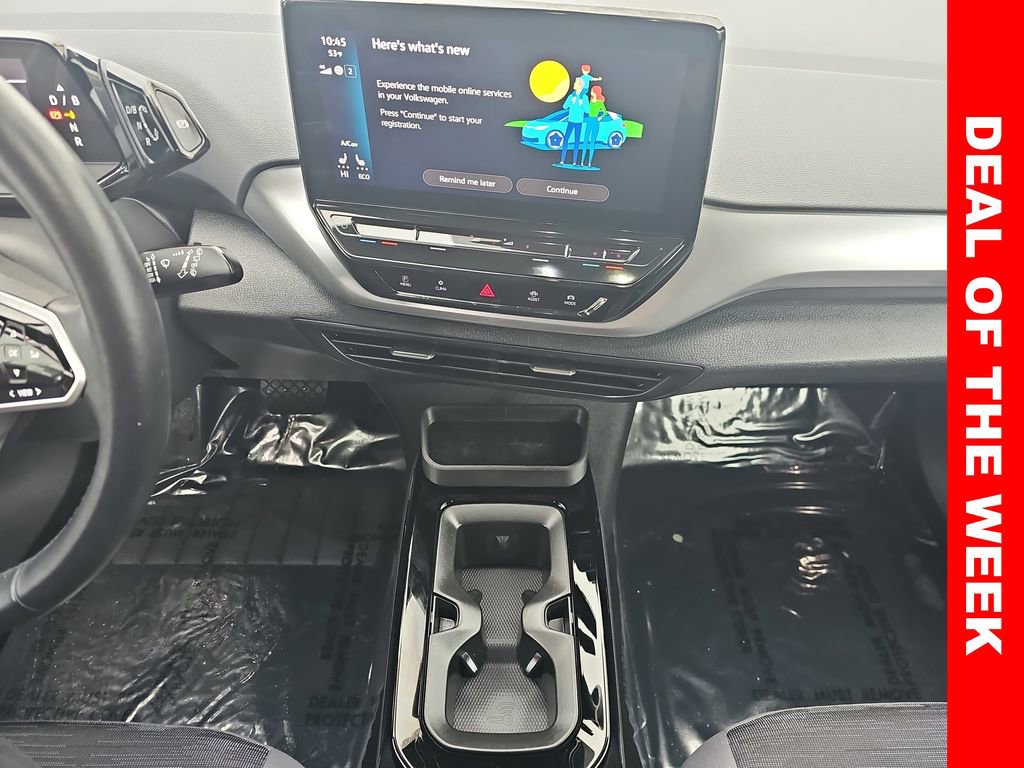 Used 2021 Volkswagen ID.4 Pro image 19