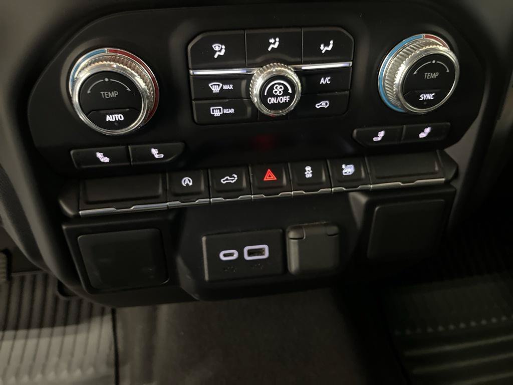 Certified 2022 GMC Sierra 1500 Elevation AWD/4WD image 14