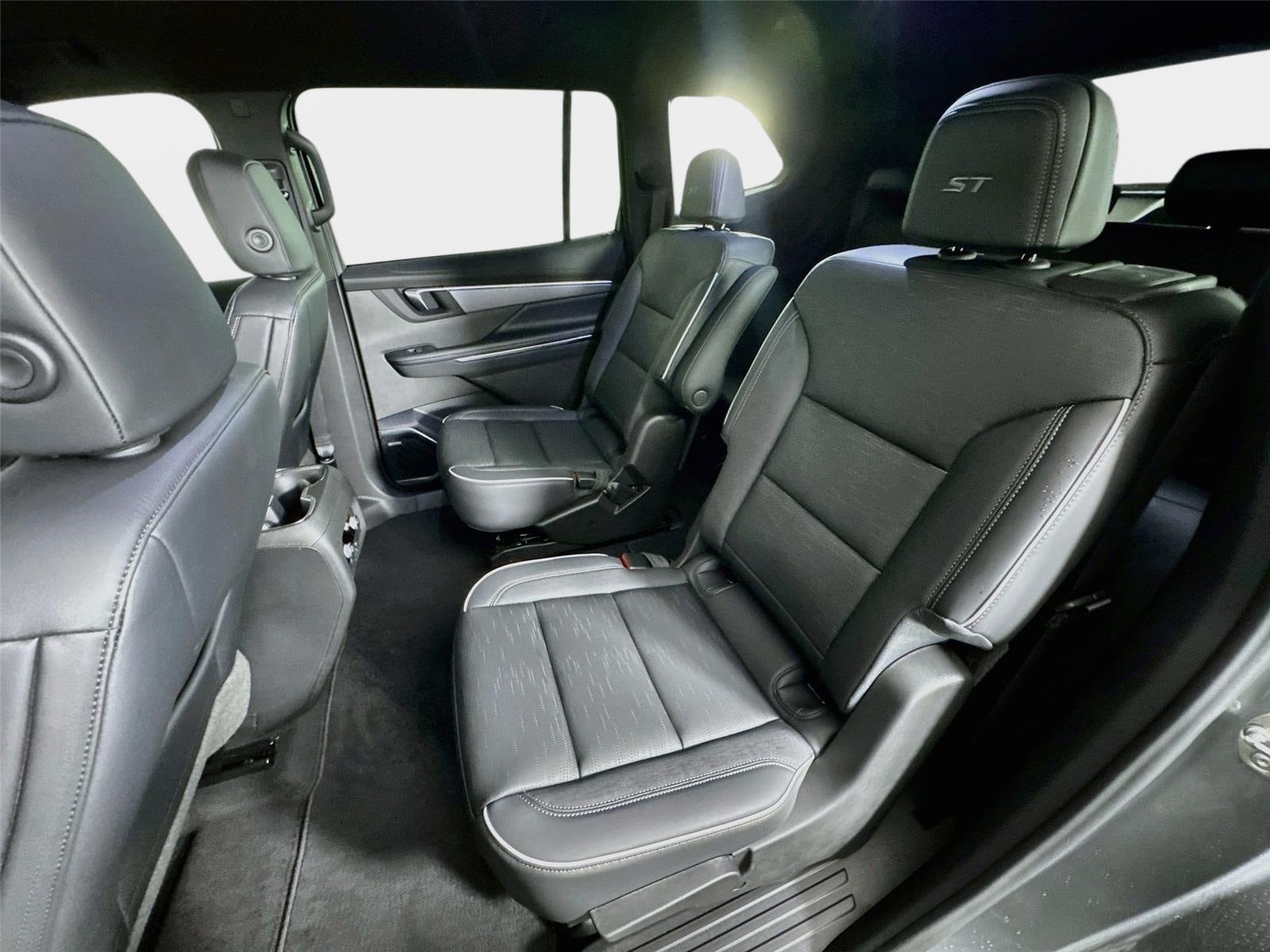 New 2026 Buick Enclave Sport Touring FWD image 23