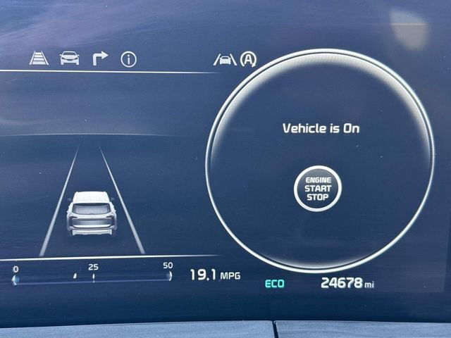 Used 2024 Kia Telluride SX Prestige X-Pro image 20