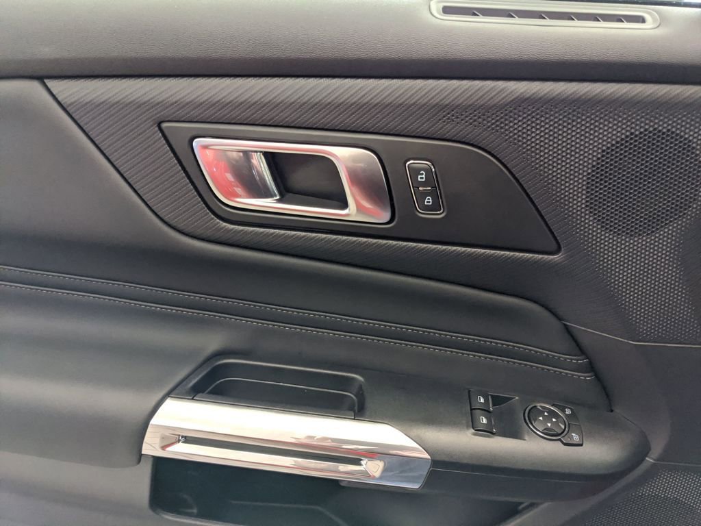 New 2025 Ford Mustang GT Premium w/ GT Performance Package image 14