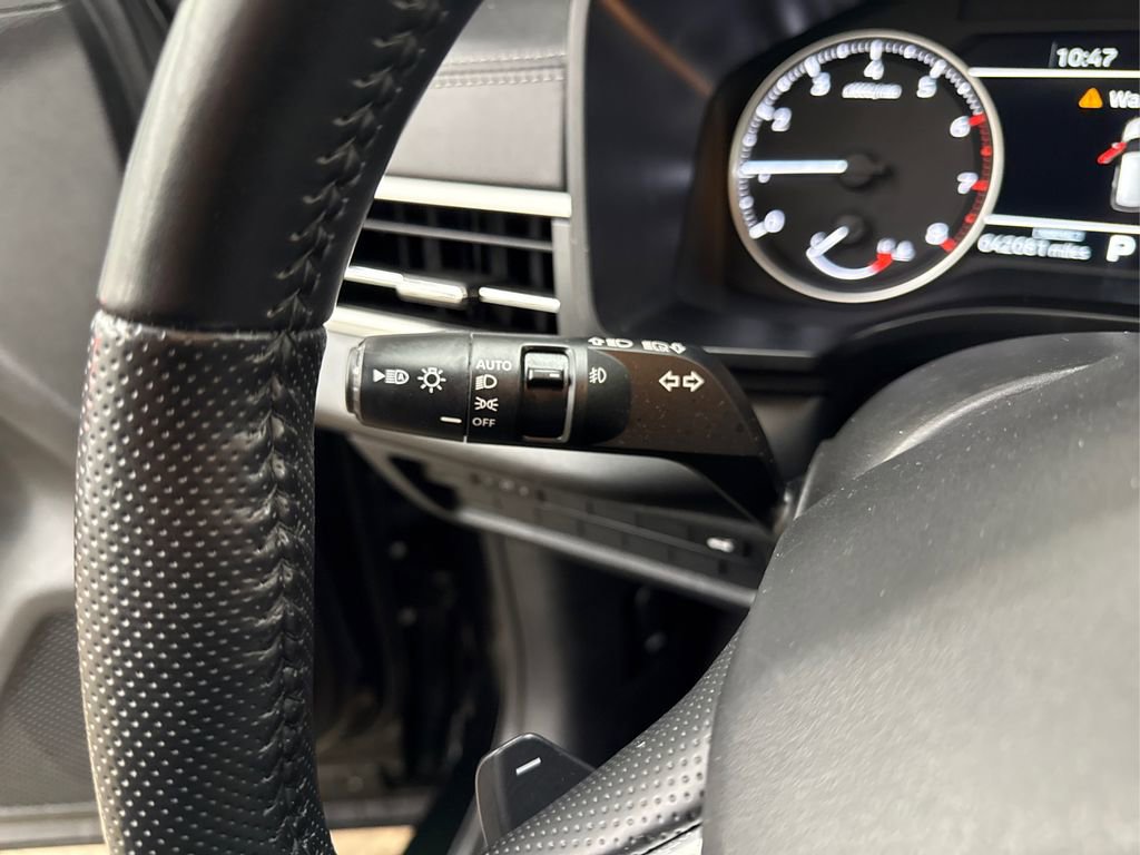 Used 2024 Mitsubishi Outlander SE image 26