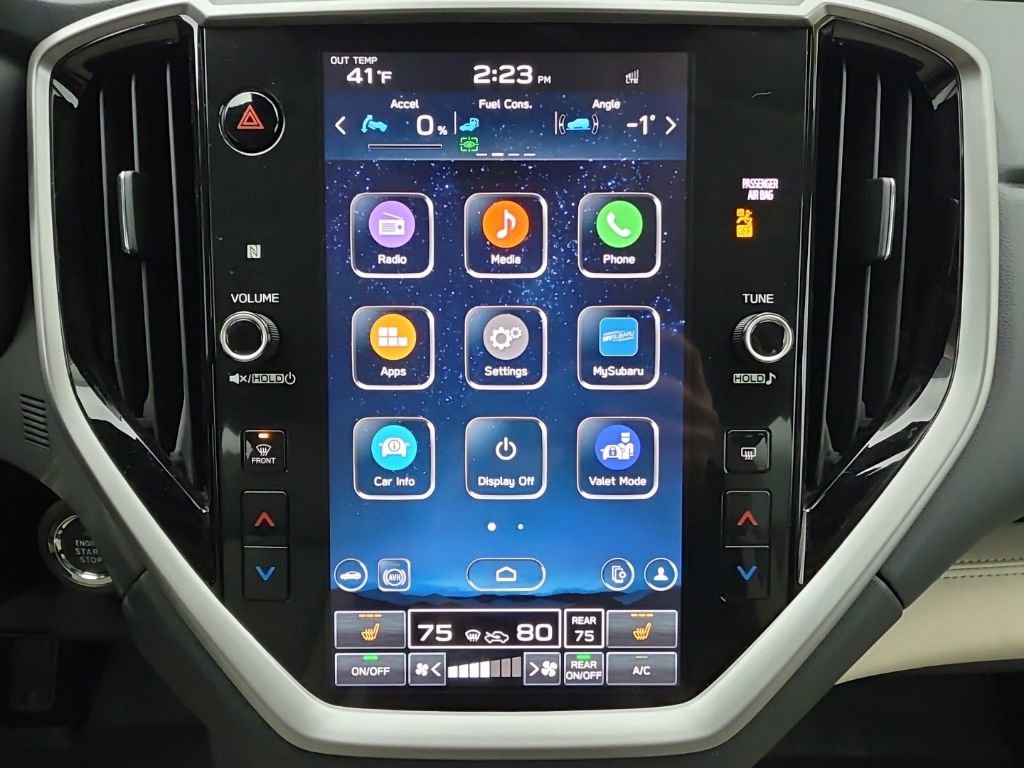Used 2024 Subaru Ascent Limited image 33