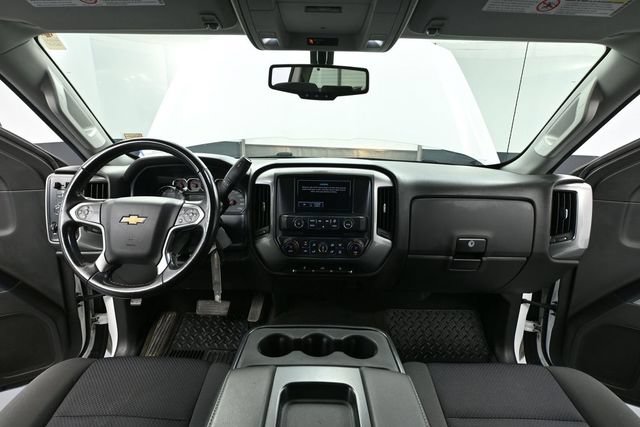 Used 2018 Chevrolet Silverado 2500 LT w/ True North Edition AWD/4WD image 19