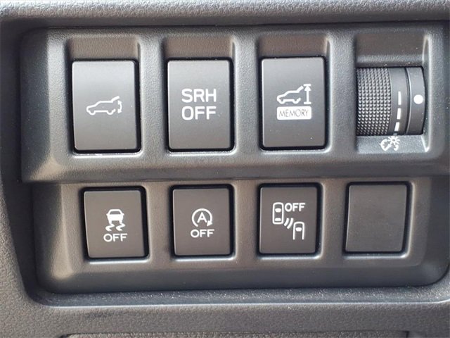 Used 2023 Subaru Forester Limited image 14