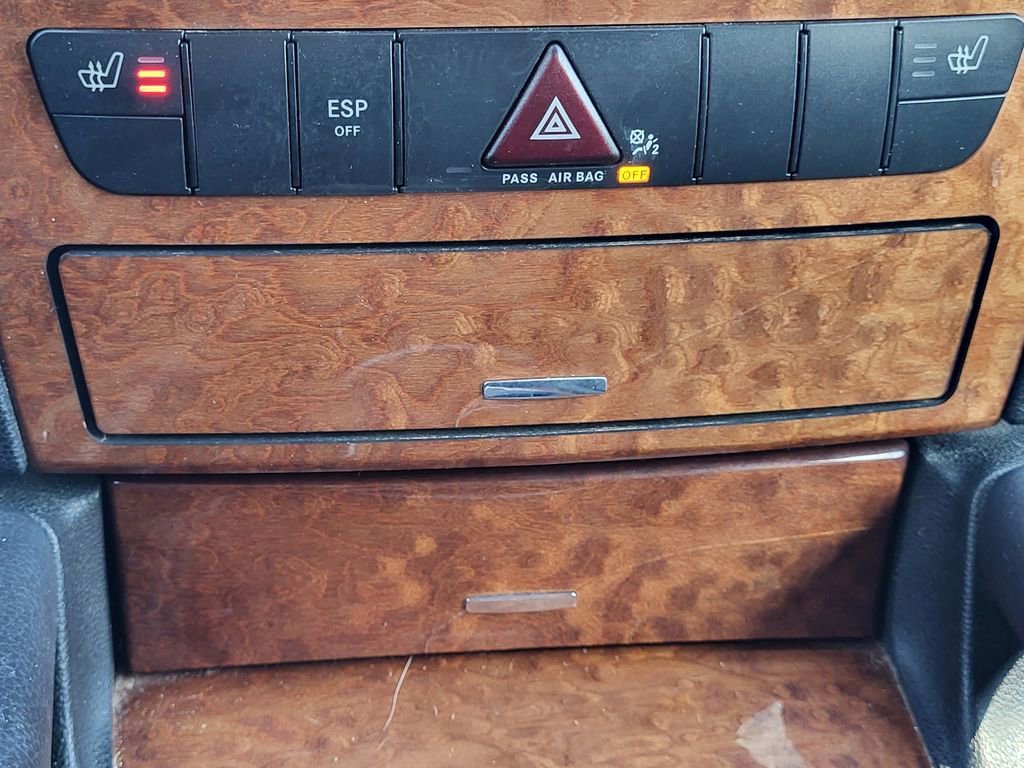 Used 2009 Mercedes-Benz ML 350 2WD image 21