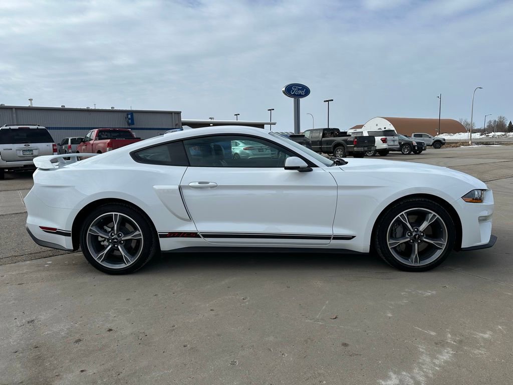 Used 2023 Ford Mustang GT Premium w/ Equipment Group 401A image 6