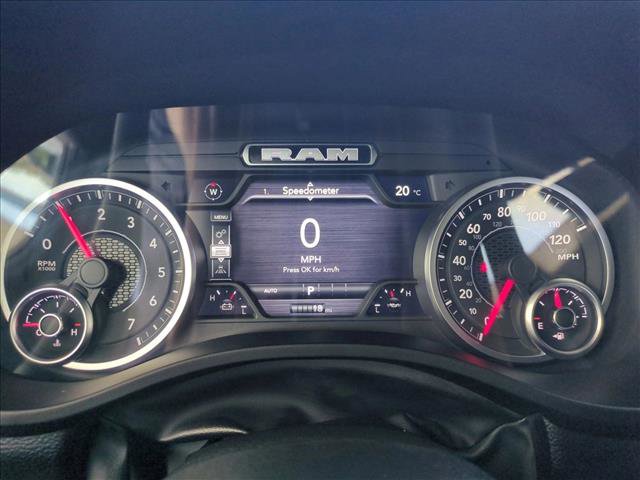 New 2026 RAM 1500 Laramie image 11