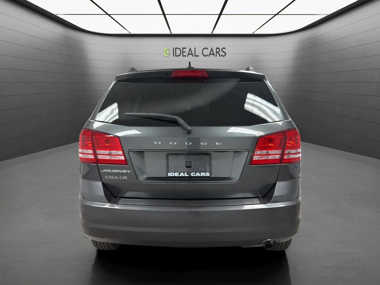 Used 2016 Dodge Journey SE w/ Flexible Seating Group FWD image 6