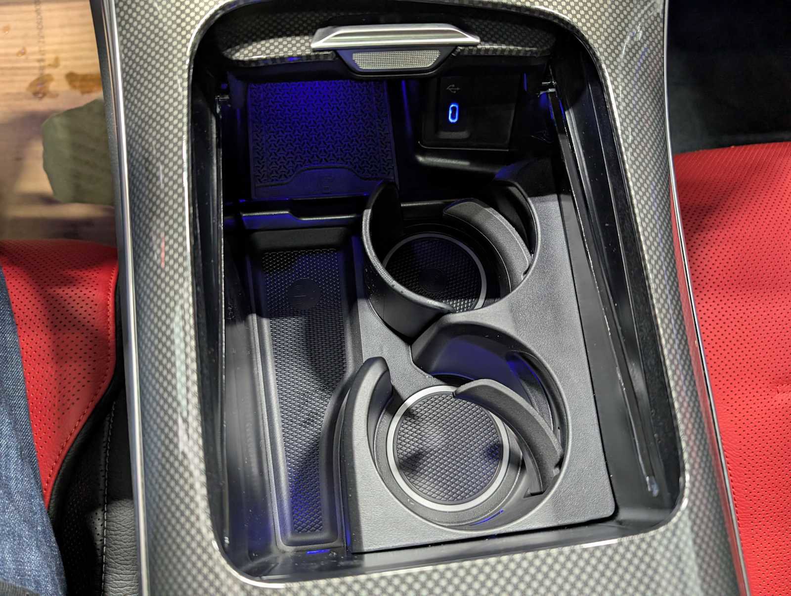 New 2026 Mercedes-Benz GLC 300 4MATIC image 27