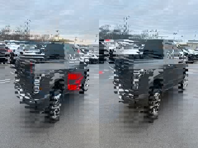 Used 2019 Ford F150 XL w/ Equipment Group 101A Mid image 19