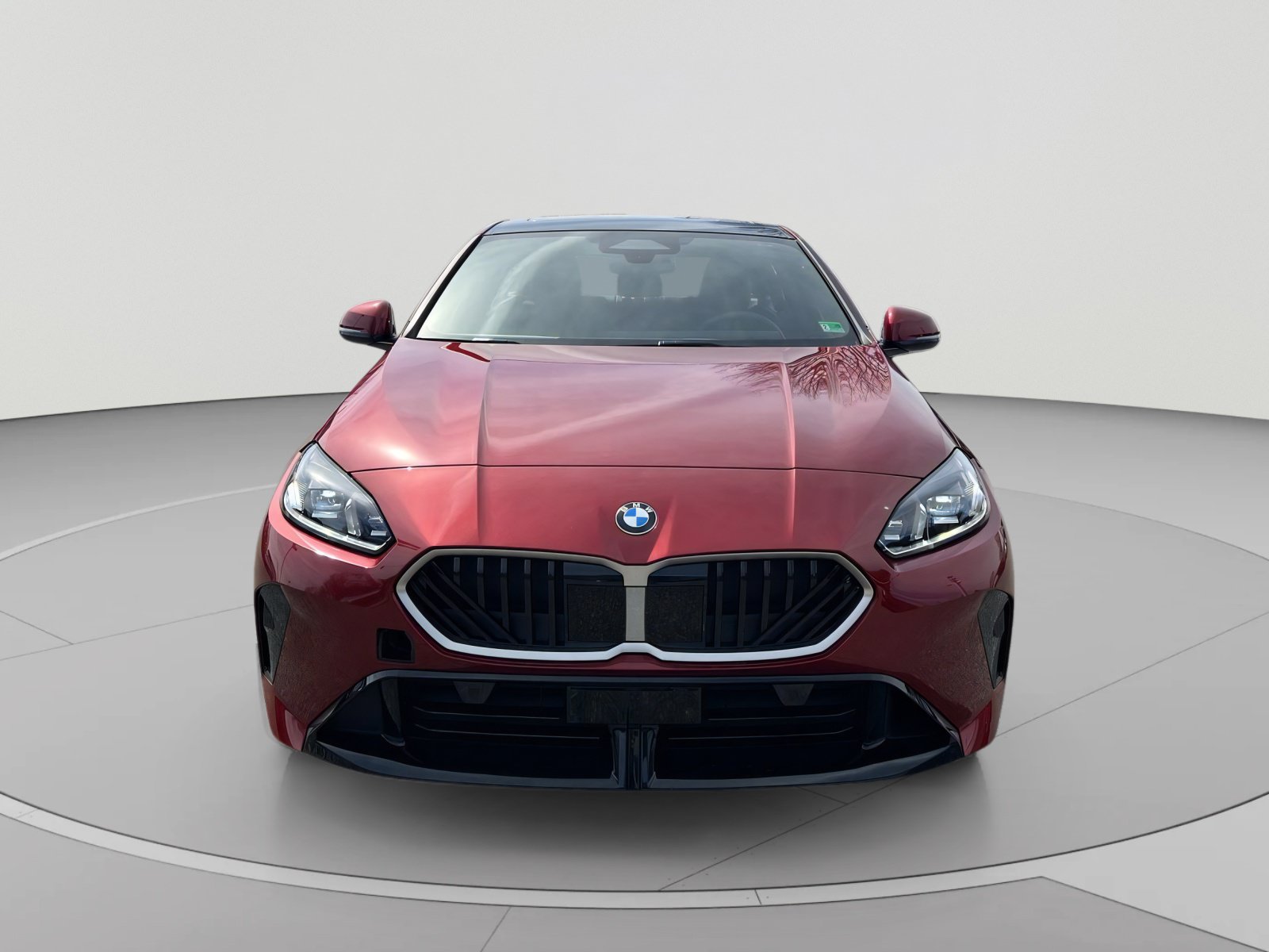 New 2025 BMW 228i xDrive w/ Premium Package AWD/4WD image 16
