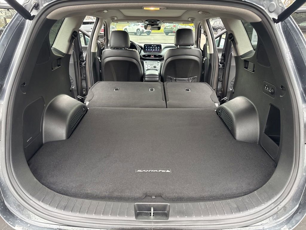 Used 2023 Hyundai Santa Fe Limited image 17