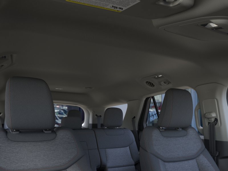 New 2026 Ford Explorer Active AWD/4WD image 23