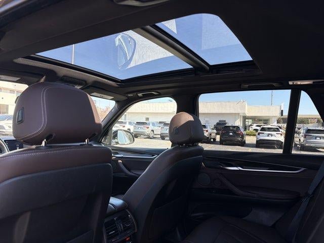 Used 2018 BMW X5 xDrive35i AWD/4WD image 20