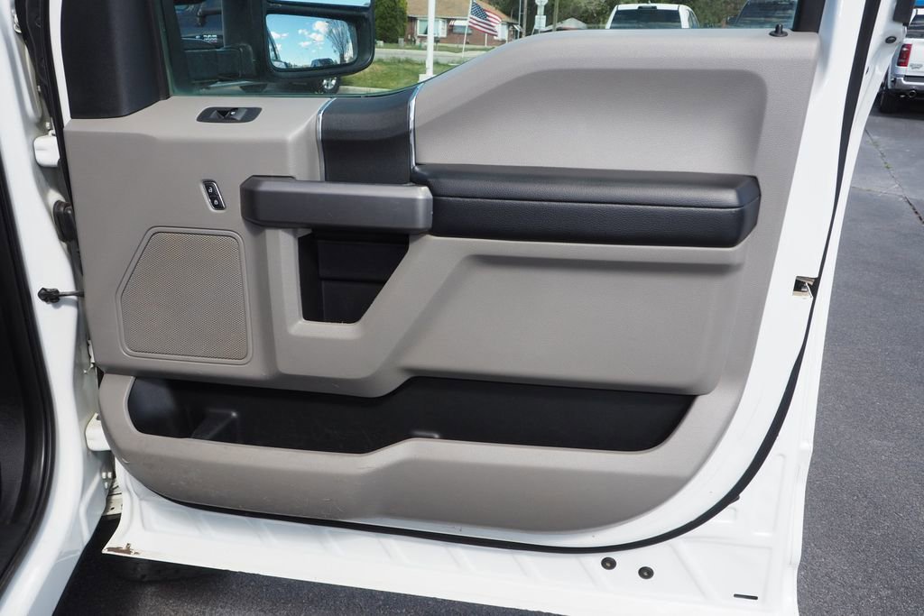 Used 2019 Ford F250 XLT AWD/4WD image 21