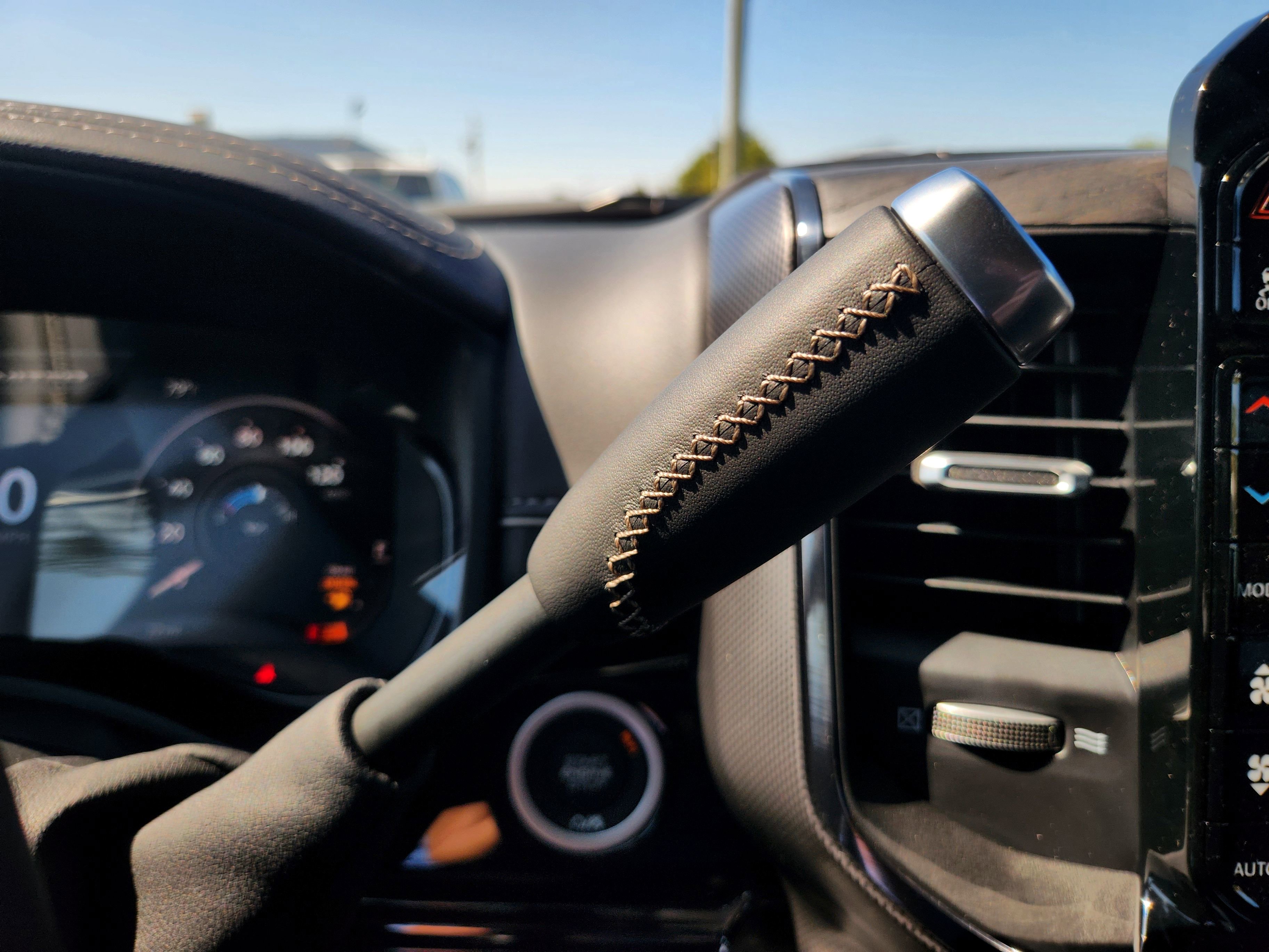 New 2026 RAM 2500 Limited image 25